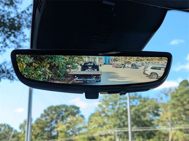 New 2026 Chevrolet Traverse Z71 w/ Enhanced Driving Package image 22