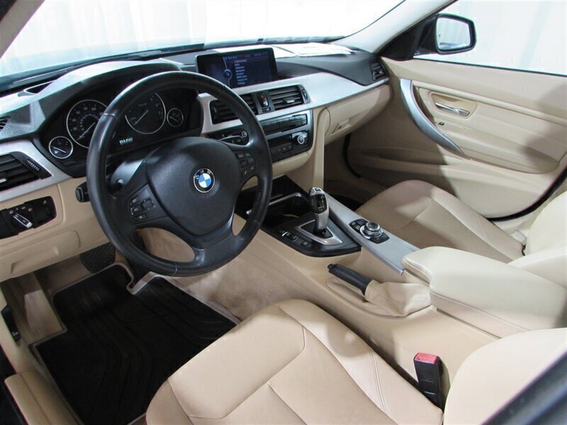 Used 2012 BMW 328i Sedan image 48