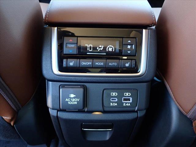 New 2026 Subaru Ascent Touring AWD/4WD image 11