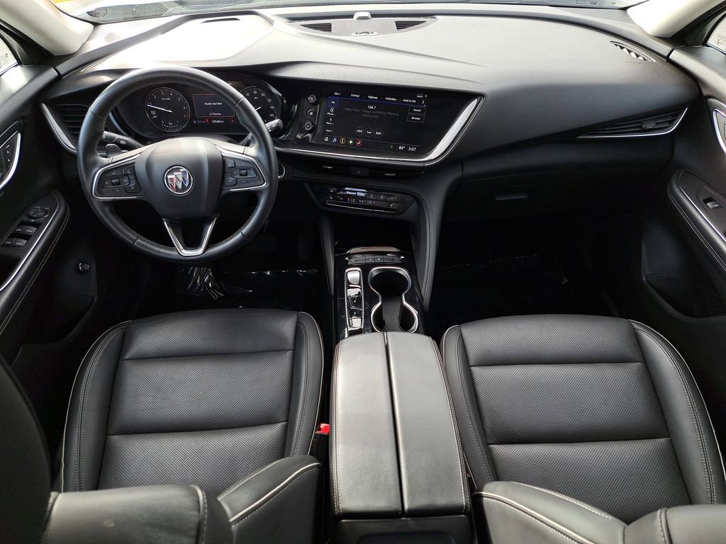 Used 2023 Buick Envision Essence image 11