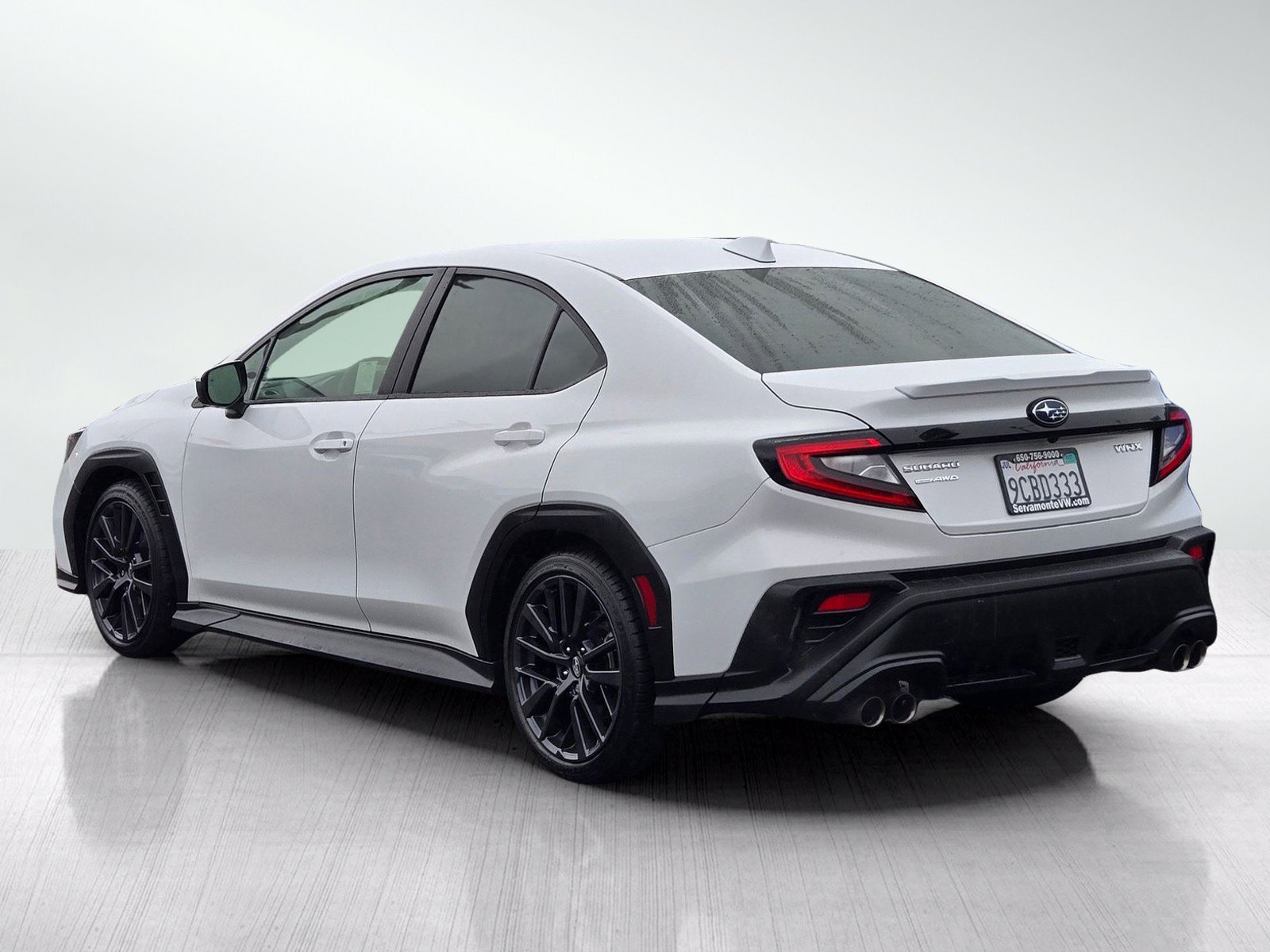 Used 2022 Subaru WRX Premium AWD/4WD image 6