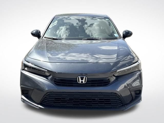 Used 2024 Honda Civic Sport image 10