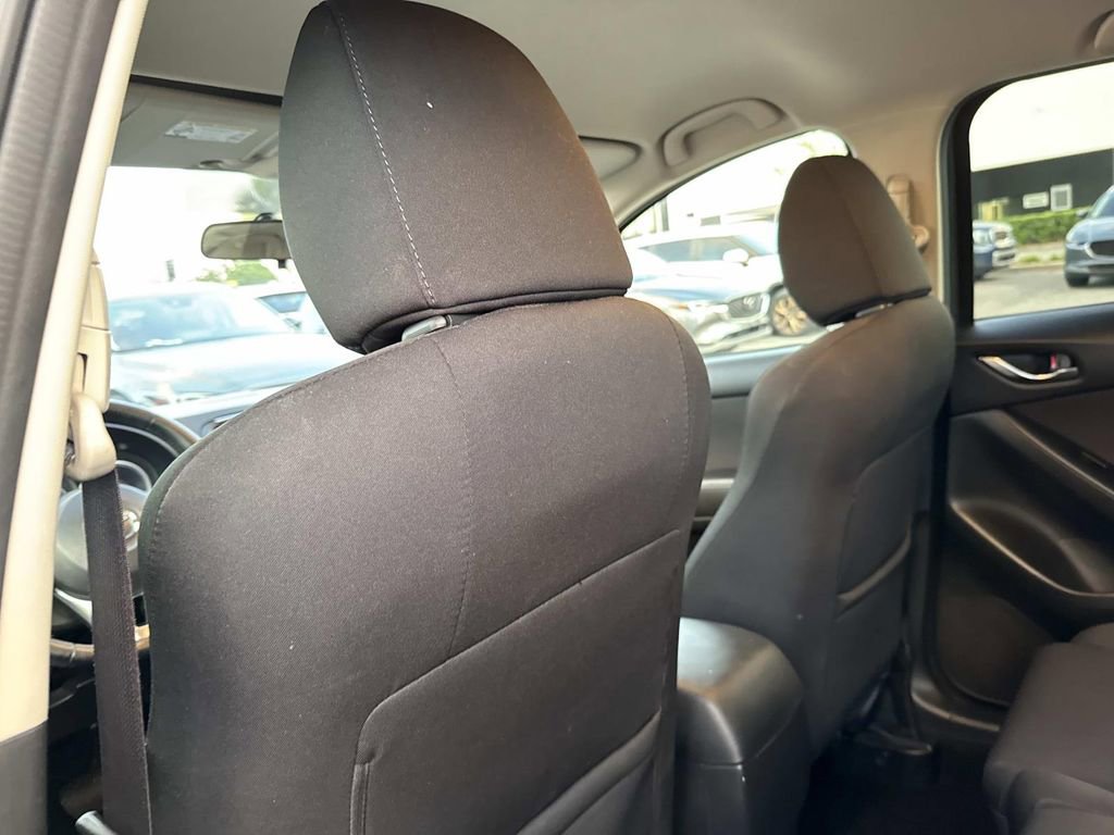 Used 2016 MAZDA CX-5 Touring FWD image 14