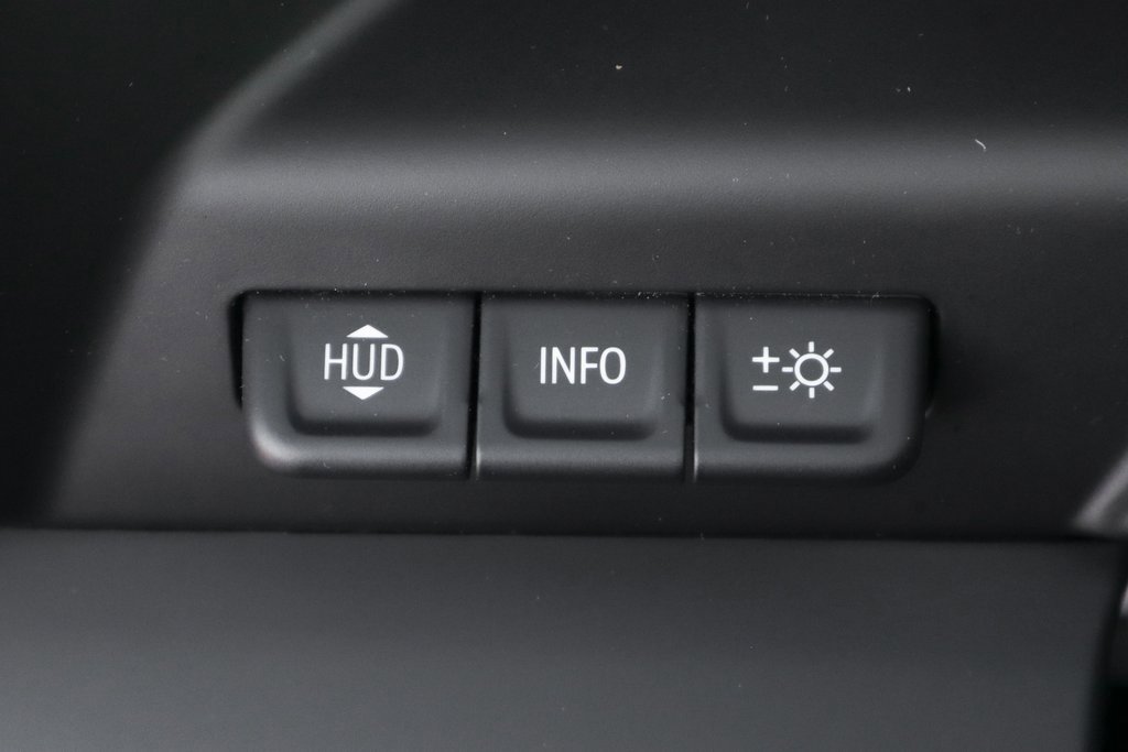 Used 2022 GMC Sierra 1500 AT4X image 23