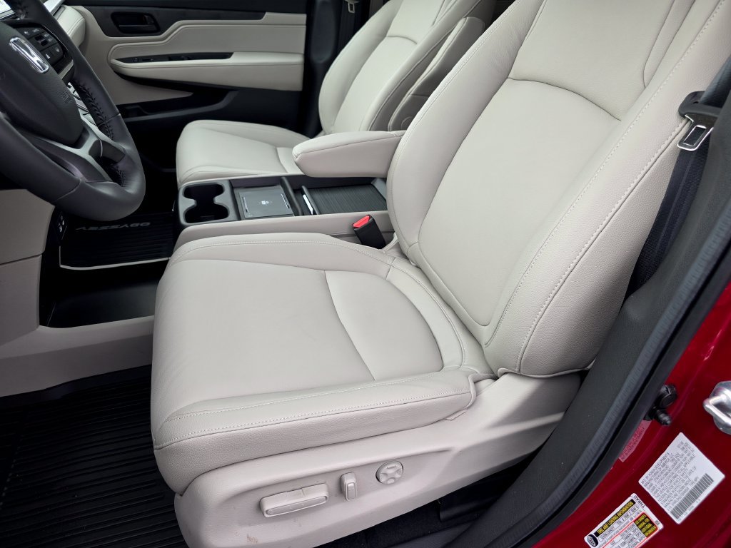 New 2026 Honda Odyssey EX-L image 15