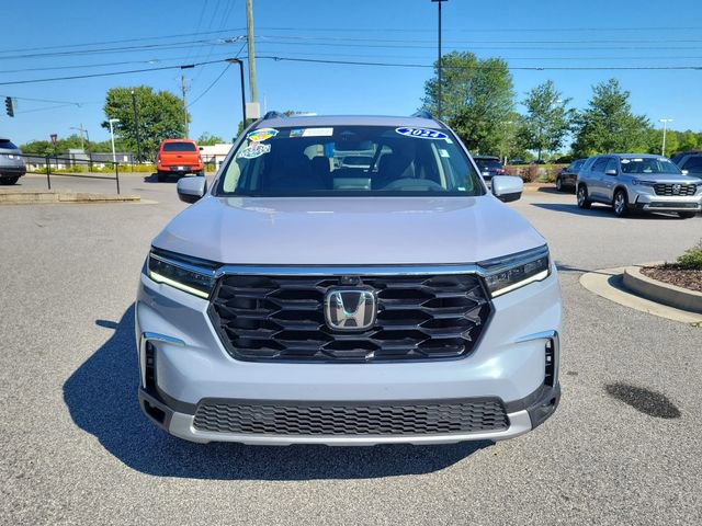 Certified 2024 Honda Pilot Elite image 2