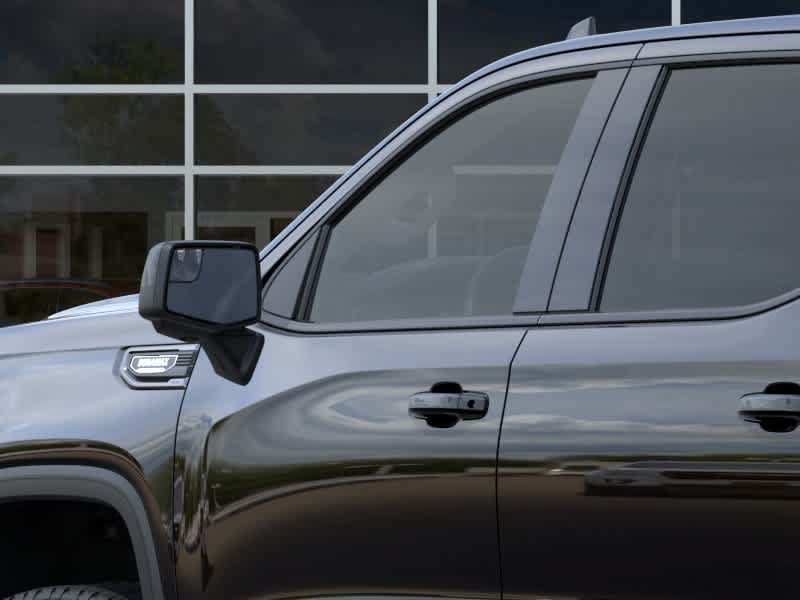 New 2026 GMC Sierra 1500 AT4 w/ AT4 Premium Package AWD/4WD image 12