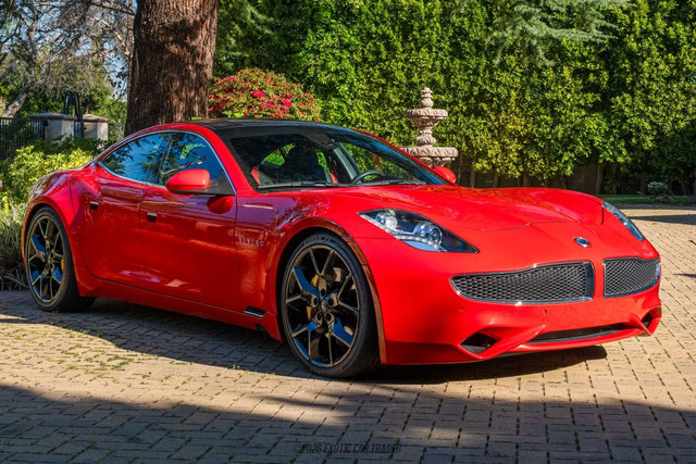 Used 2018 Karma Revero Luxury image 12