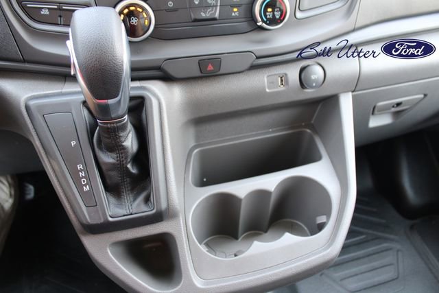 New 2025 Ford Transit 250 148 Medium Roof image 9