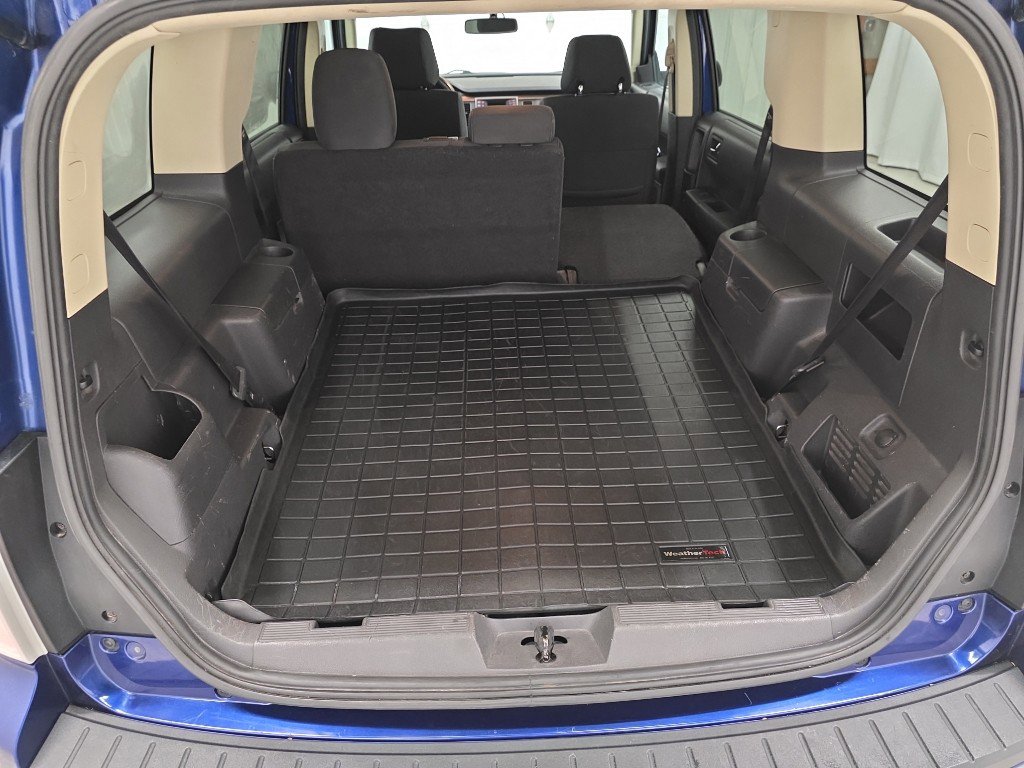 Used 2014 Ford Flex SE image 14