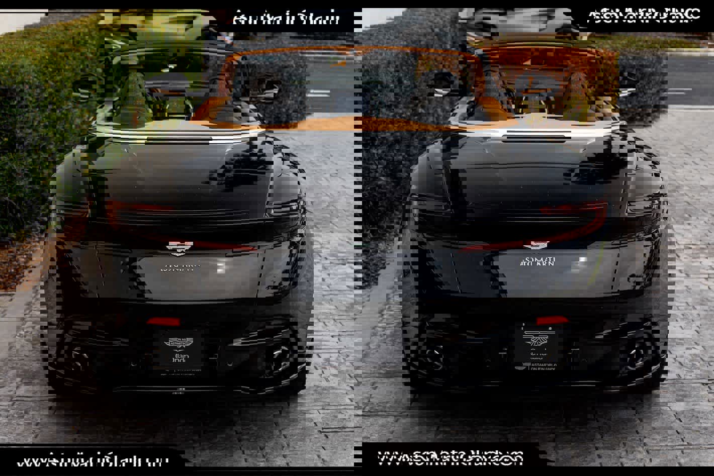 Used 2019 Aston Martin DB11 Volante image 26