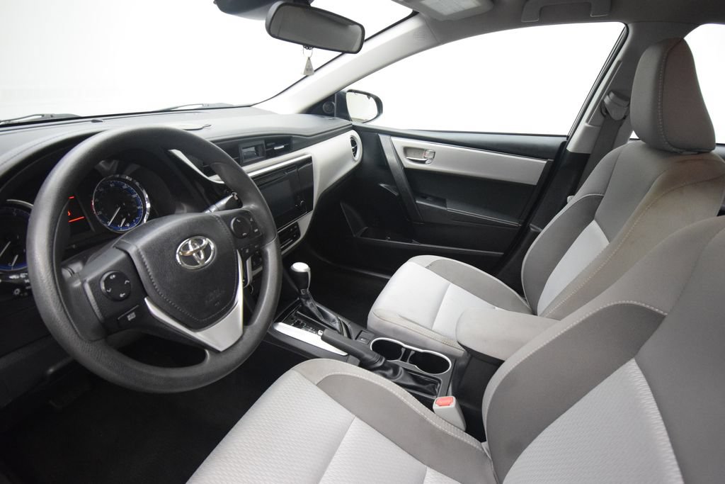 Used 2019 Toyota Corolla LE FWD image 9