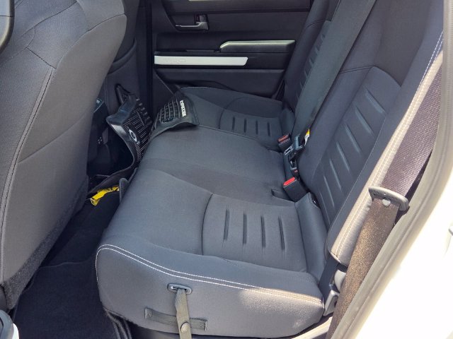 Used 2024 Toyota Tacoma TRD Sport RWD image 12