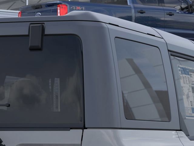 New 2026 Ford Bronco Outer Banks AWD/4WD image 29
