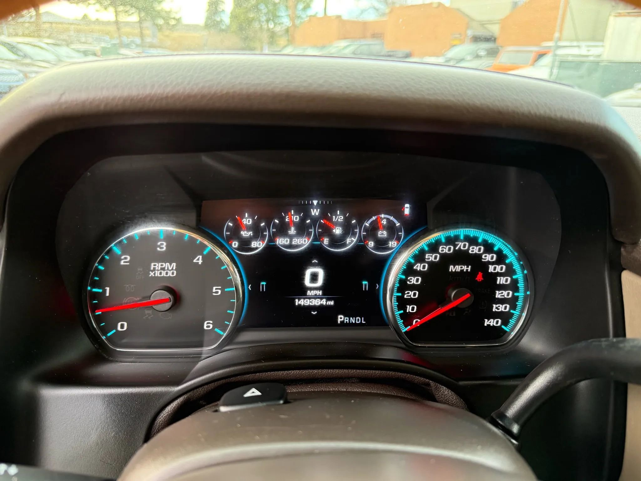 Used 2017 GMC Yukon XL SLT w/ Open Road Package image 47