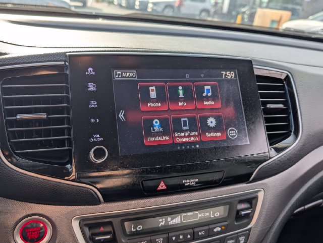 Used 2023 Honda Ridgeline Sport image 19