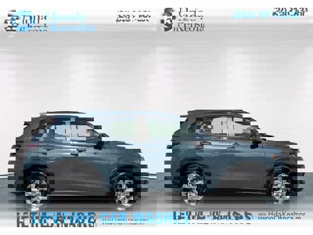 Used 2024 Honda HR-V LX image 7