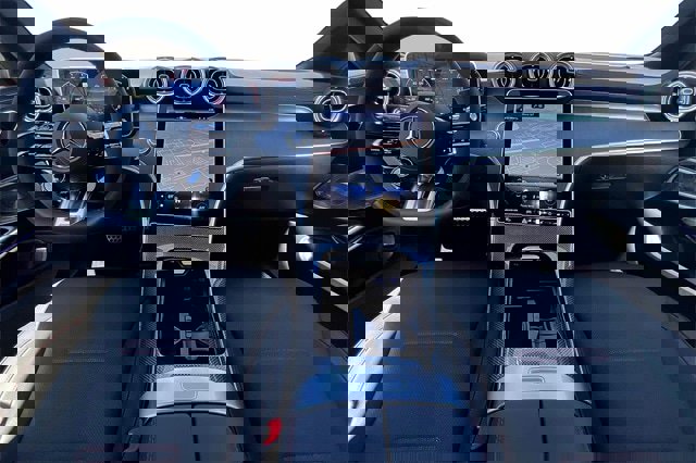 New 2026 Mercedes-Benz CLE 53 AMG 4MATIC Coupe image 7