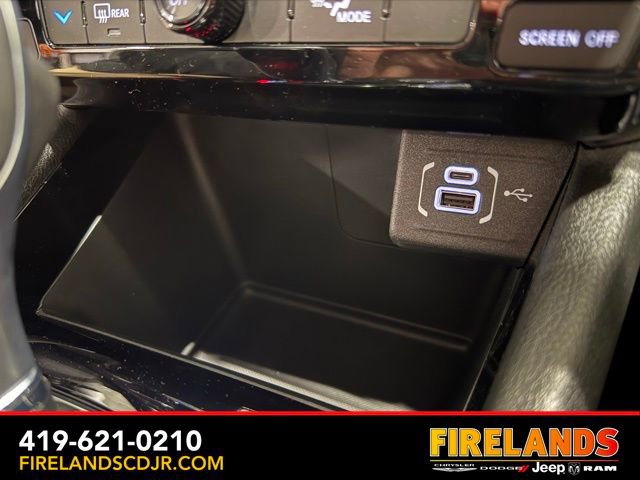 New 2026 Jeep Compass Latitude image 15