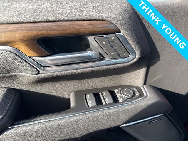 New 2026 Chevrolet Silverado 3500 High Country w/ Technology Package image 22