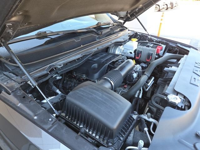 Used 2019 RAM 1500 Big Horn image 79