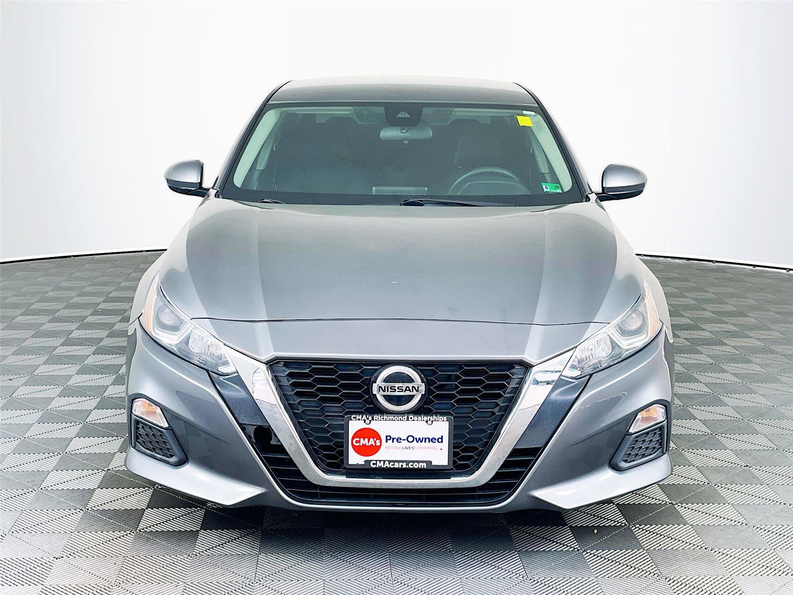 Used 2021 Nissan Altima 2.5 S image 2
