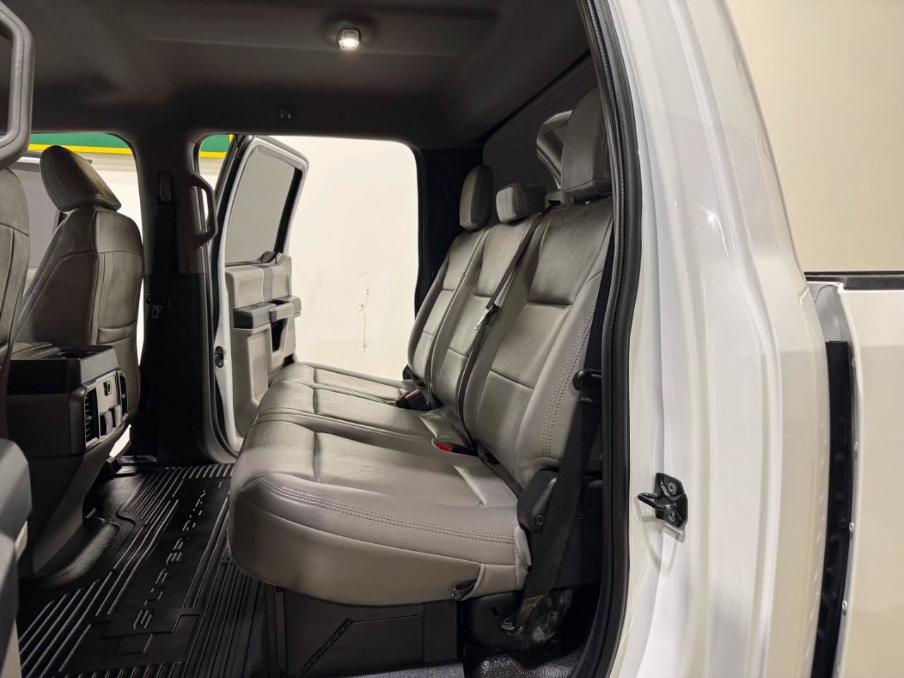 Used 2022 Ford F250 XLT w/ XLT Value Package AWD/4WD image 17