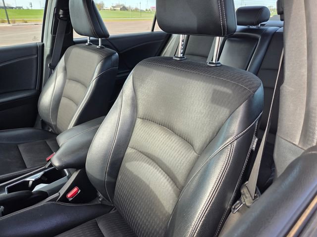 Used 2016 Honda Accord Sport image 12