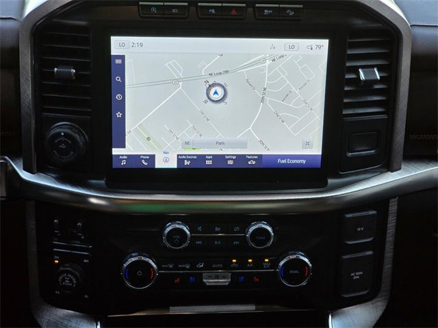 Used 2023 Ford F150 King Ranch w/ Equipment Group 601A High image 15