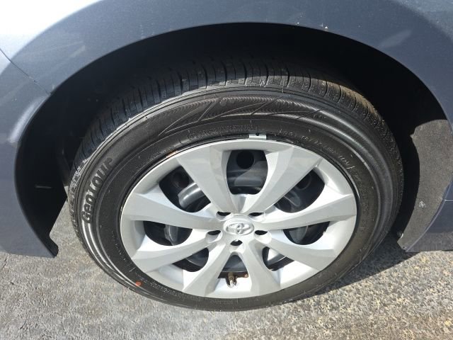 Certified 2022 Toyota Corolla LE image 12