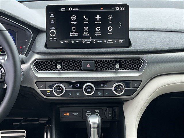 Used 2026 Acura Integra A-Spec image 17