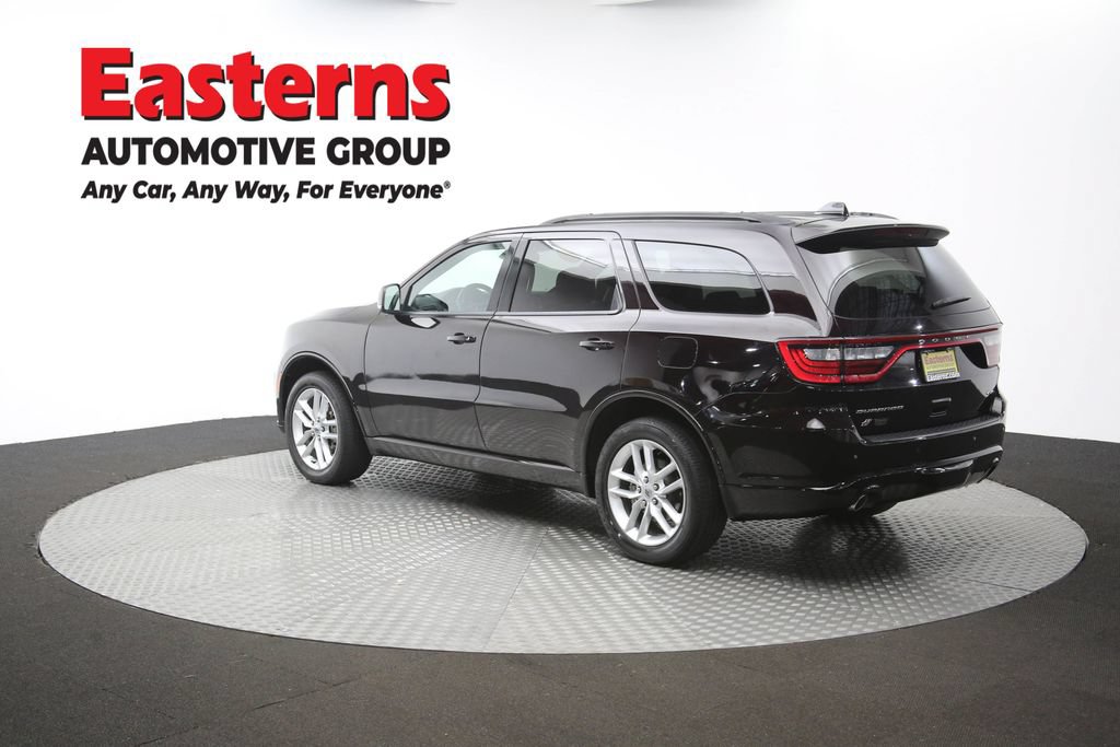 Used 2024 Dodge Durango GT AWD/4WD image 66