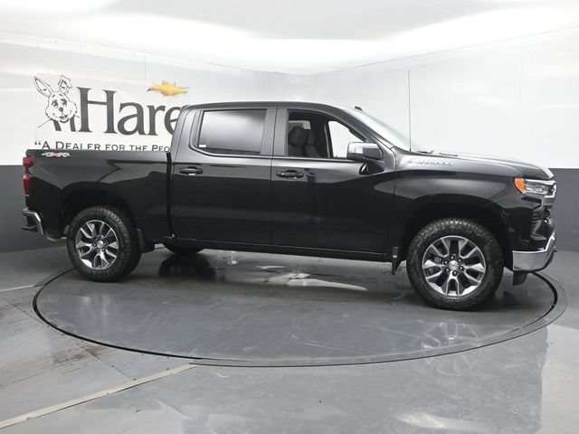 New 2026 Chevrolet Silverado 1500 LT AWD/4WD image 27