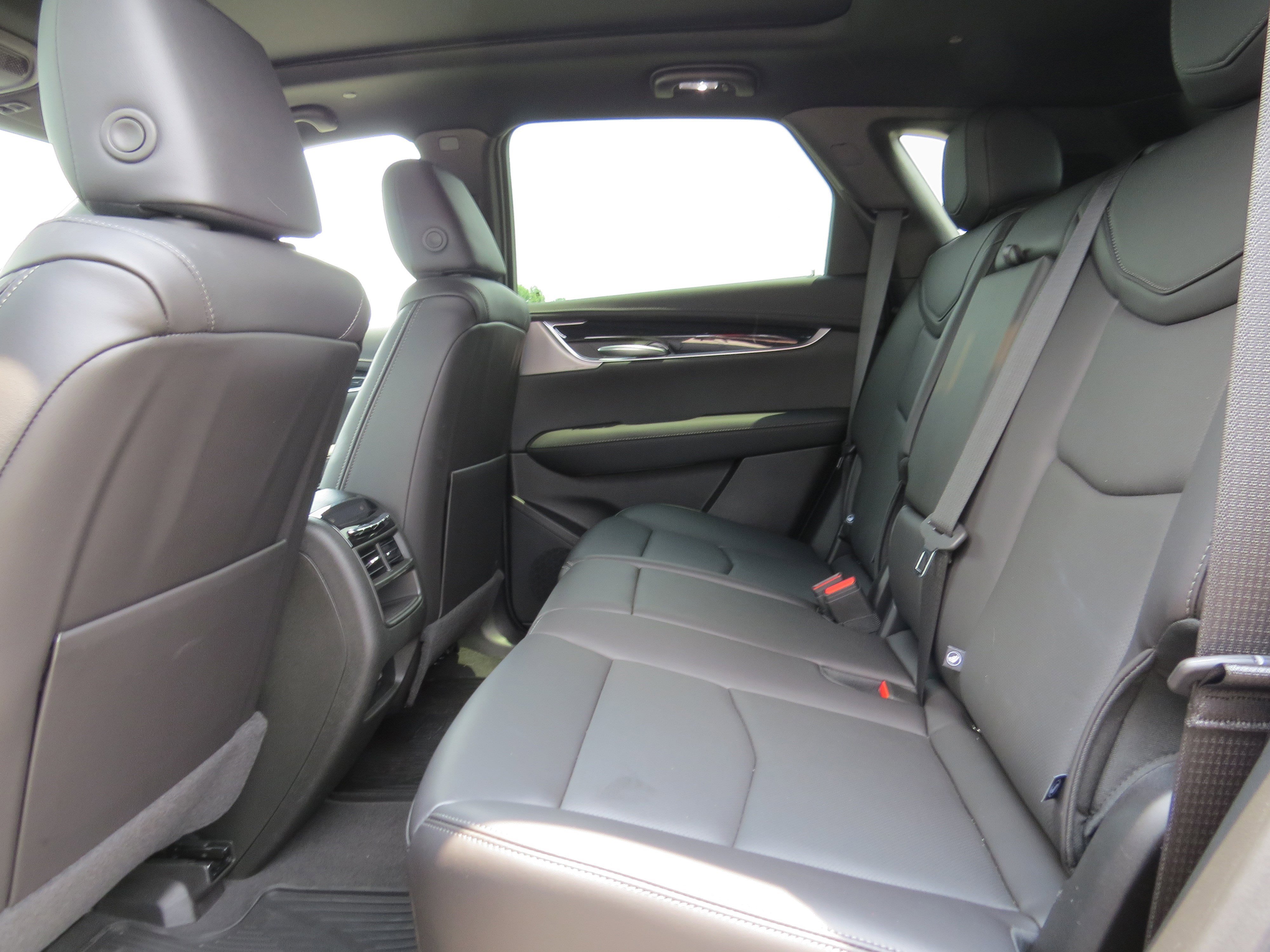 New 2025 Cadillac XT5 Premium Luxury w/ Technology Package image 16