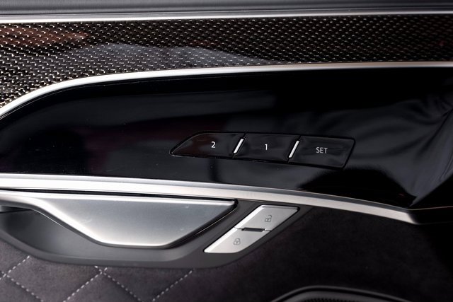 Used 2024 Audi S8 w/ S8 Comfort Plus Package image 61