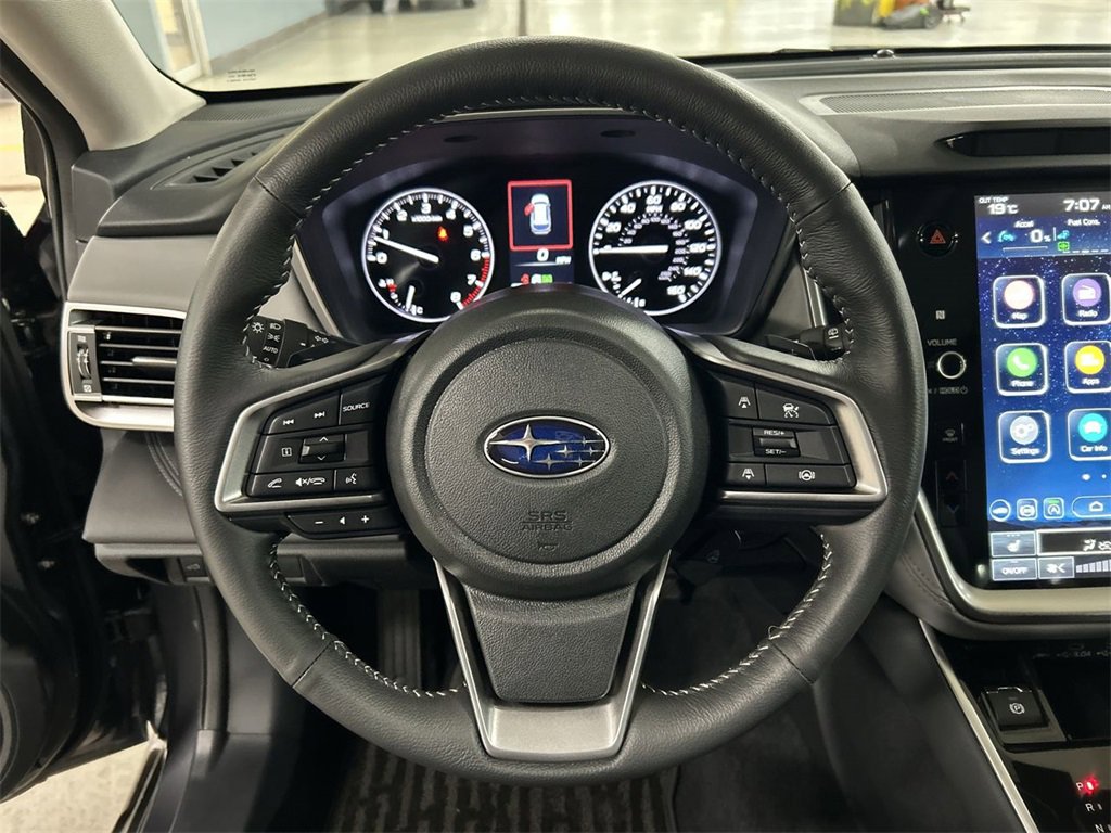 Certified 2024 Subaru Outback Limited XT image 18