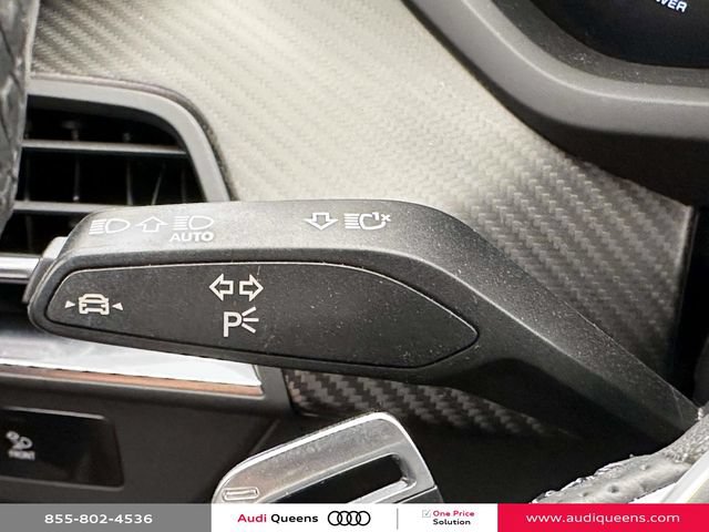 Used 2023 Audi RS e-tron GT w/ Carbon Performance Package AWD/4WD image 32