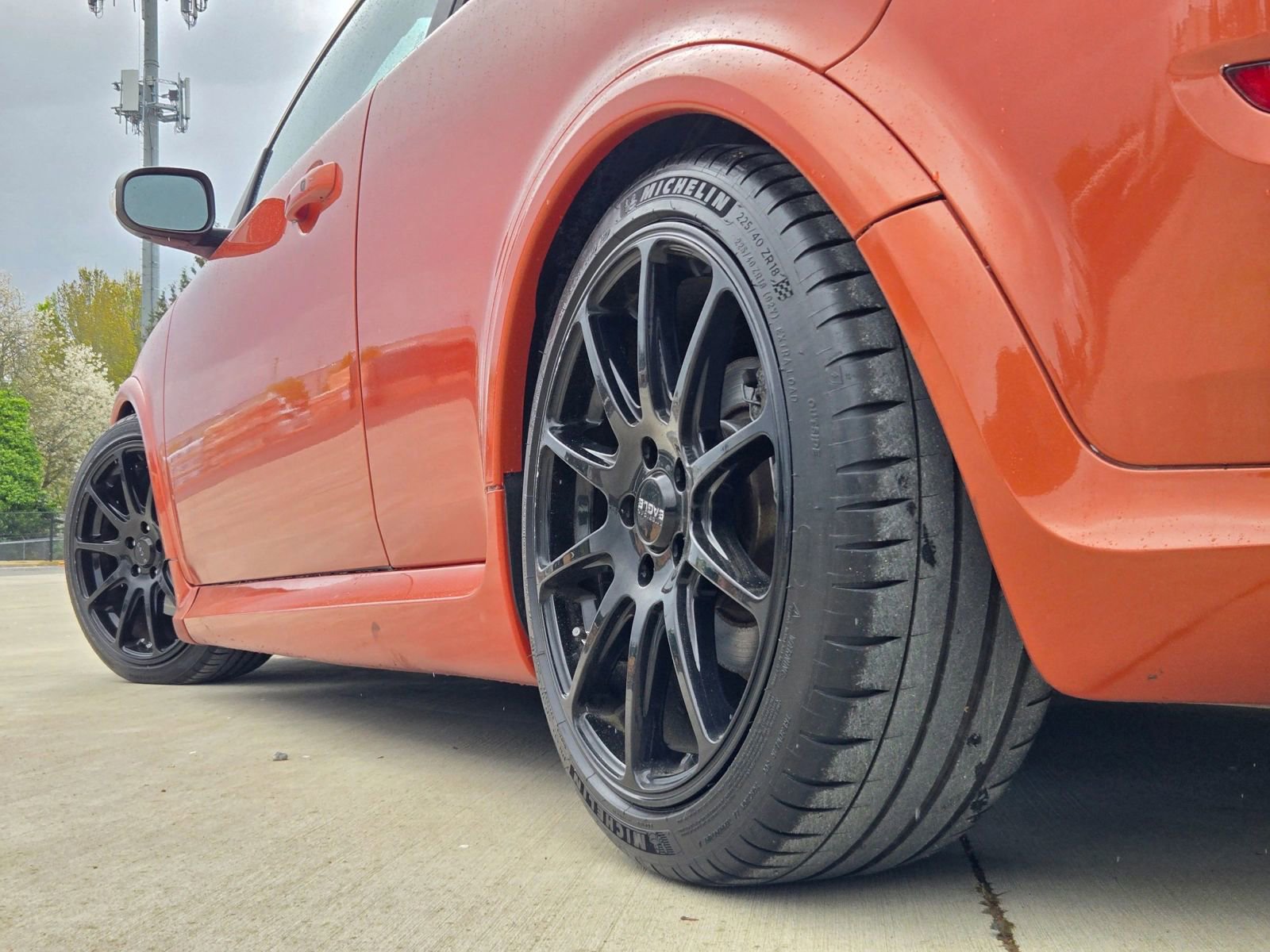 Used 2011 Volvo C30 image 35