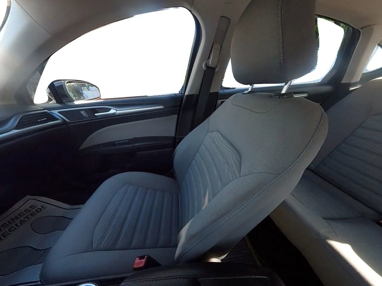 Used 2016 Ford Fusion S w/ Equipment Group 101A FWD image 25