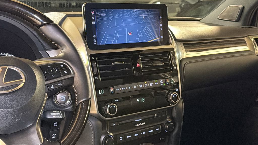 Certified 2023 Lexus GX 460 Premium w/ Premium Package image 18
