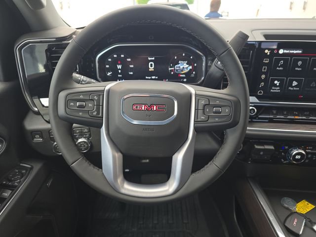 New 2026 GMC Sierra 2500 SLT image 18