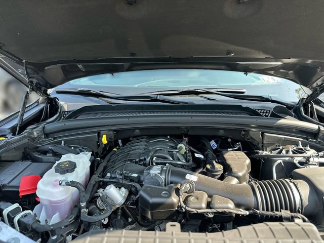 Used 2025 Jeep Grand Cherokee Laredo X AWD/4WD image 27