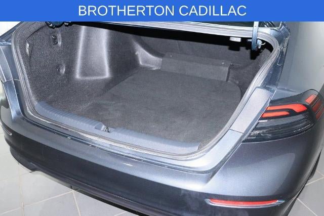 Used 2023 Honda Accord EX image 24