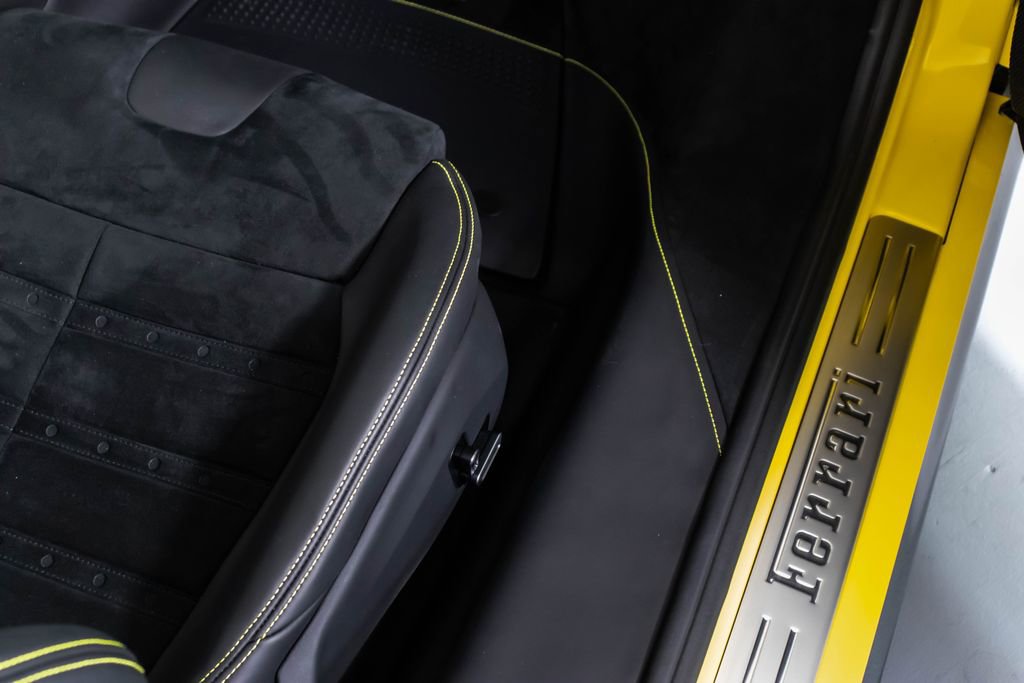 Certified 2023 Ferrari SF90 Spider AWD/4WD image 50