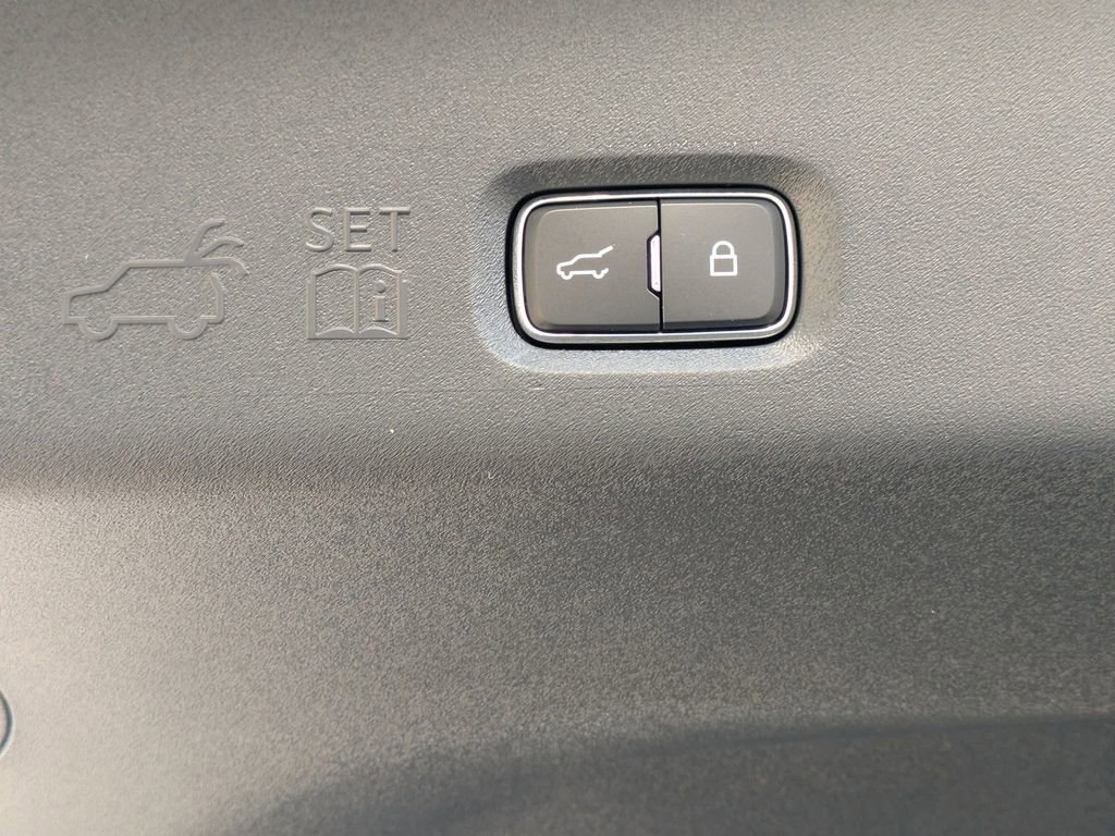 New 2026 Ford Expedition Max Platinum w/ Stealth Performance Package image 13