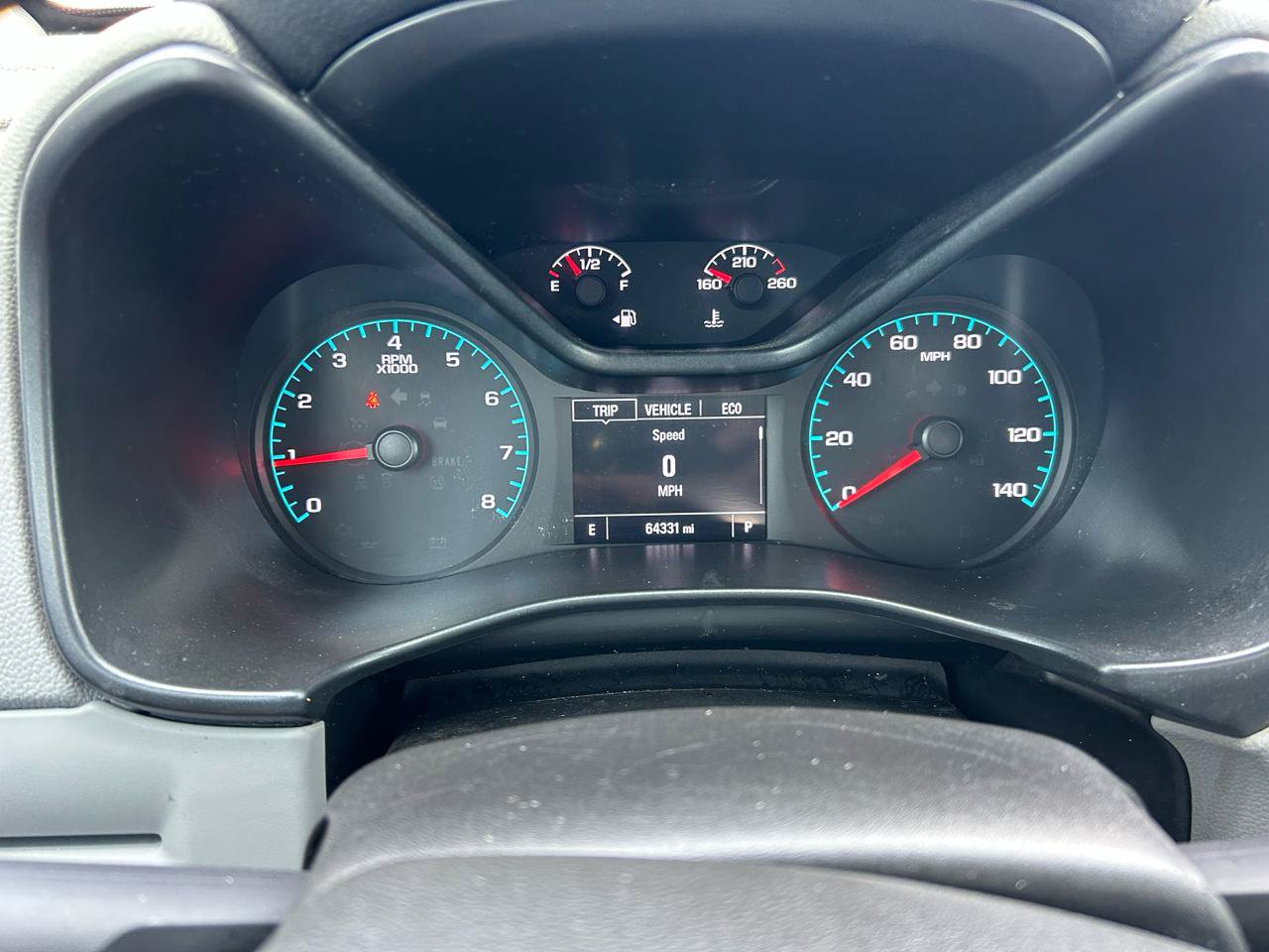 Used 2021 GMC Canyon Elevation Standard w/ Convenience Package RWD image 5