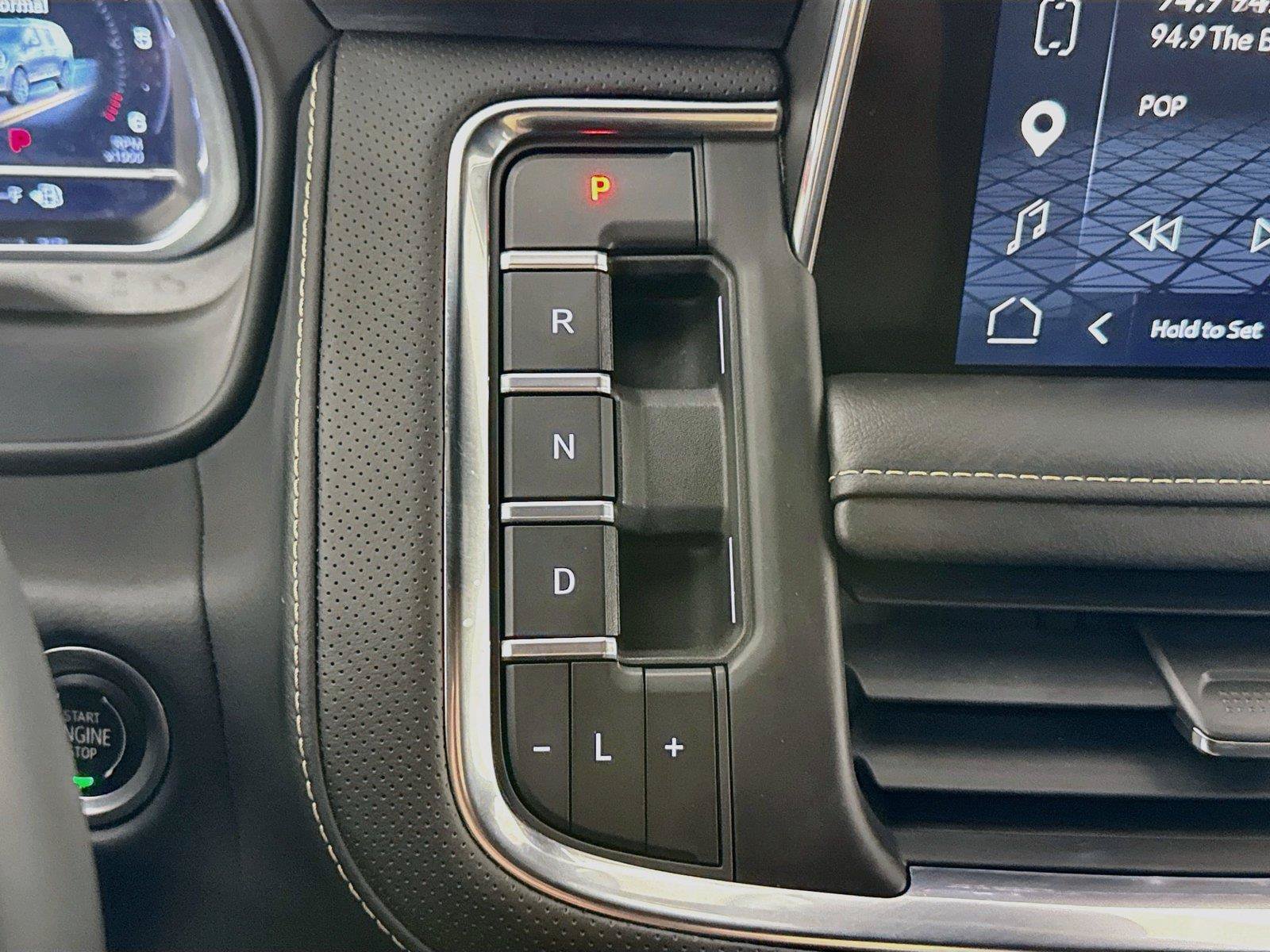 Used 2023 GMC Yukon SLT RWD image 27