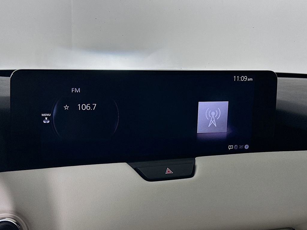 Certified 2024 MAZDA CX-90 Plug-In Hybrid w/ Premium Plus image 20