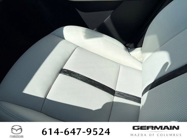 New 2026 MAZDA CX-90 3.3 Turbo S w/ Premium Plus image 31