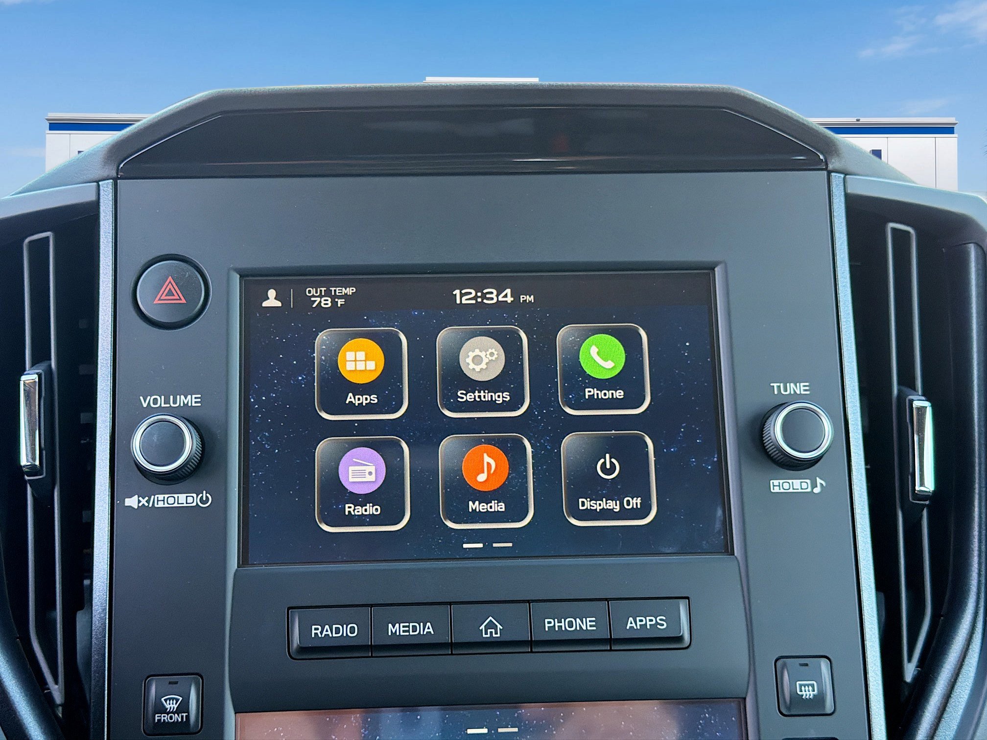 Certified 2026 Subaru Forester image 27